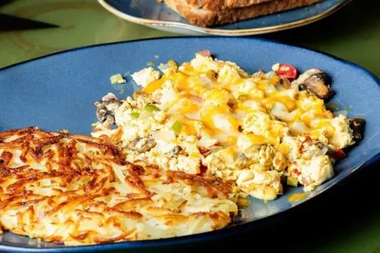 Veggie Scramble