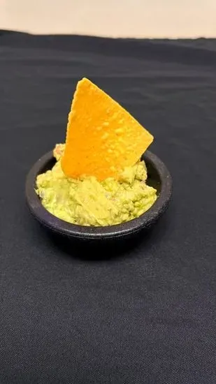 Guacamole