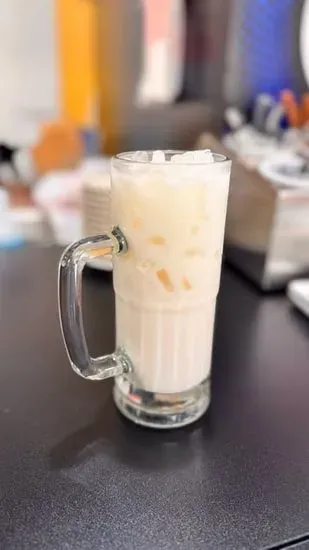 Horchata (Rice Water)