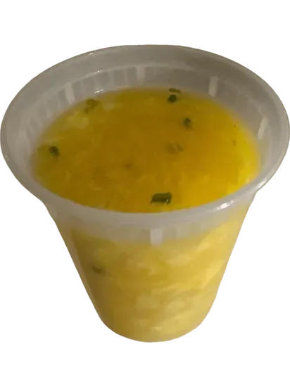 Egg drop soup 蛋花汤