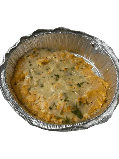 BUFFALO CHICKEN DIP