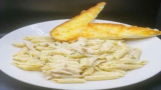 CHICKEN ALFREDO