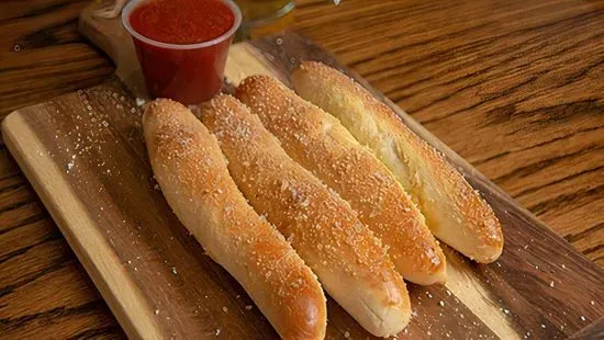 BREAD STICKS LARGE BREAD STICKS