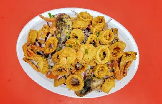 Jalea Especial