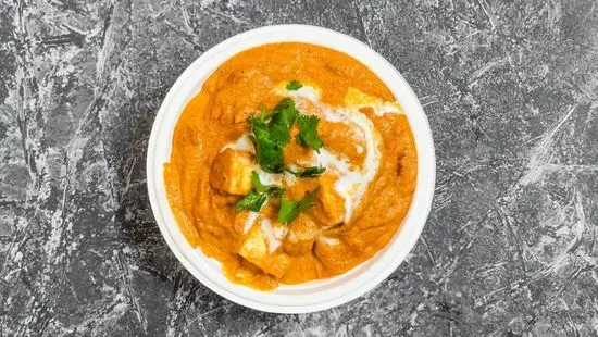 Shahi Paneer