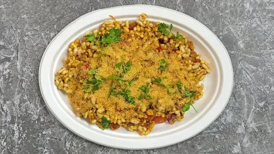 Bhel Puri