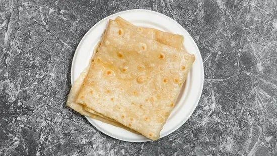 Rumali Roti