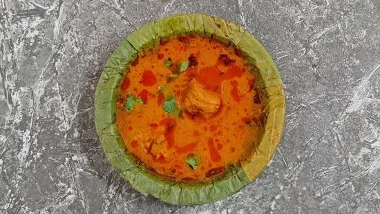 Gatte Ki Sabji