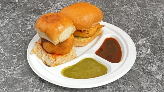 Vada Pav