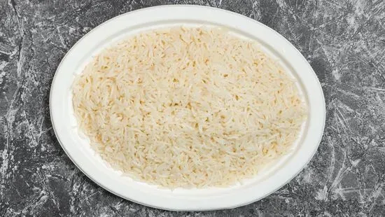 Plain Rice