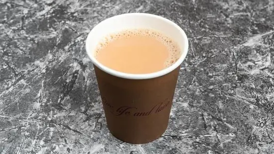 Masala Tea