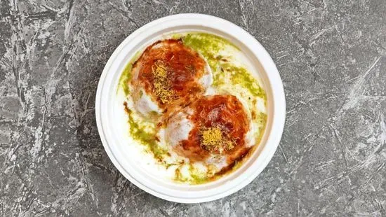 Dahi Bada