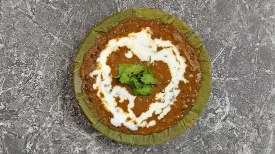 Dal Makhani