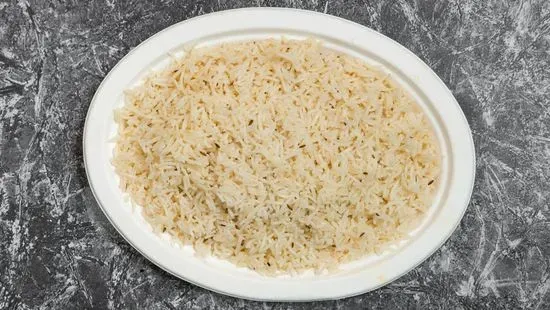 Jeera Rice