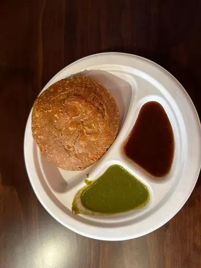 Pyaz Kachori