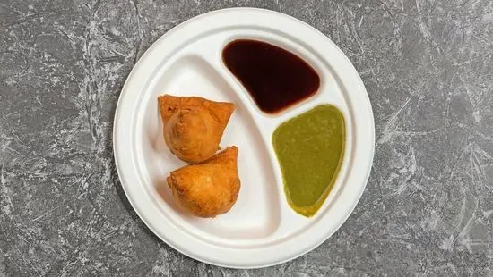 Samosa