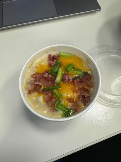 Potato Soup