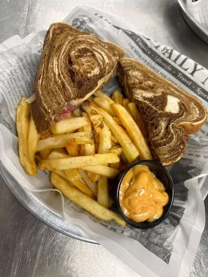 Reuben