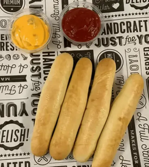 Fatso's Breadsticks (4)