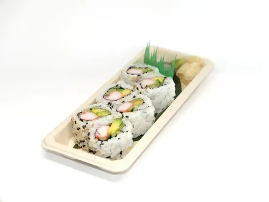California Roll