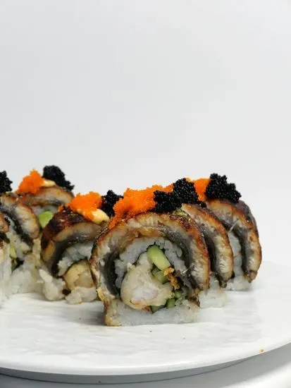 Twilight Roll
