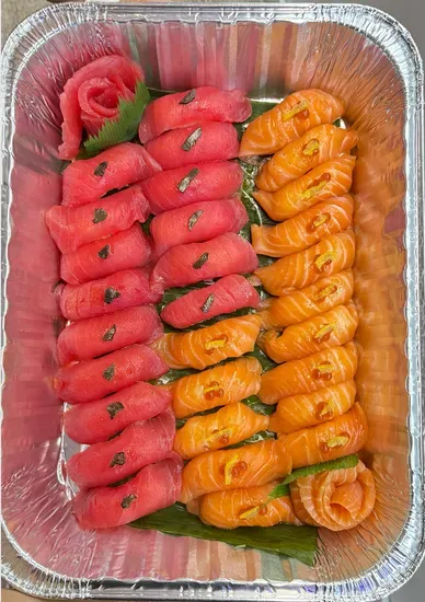 Duo Nigiri Platter