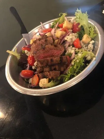 Steak Salad