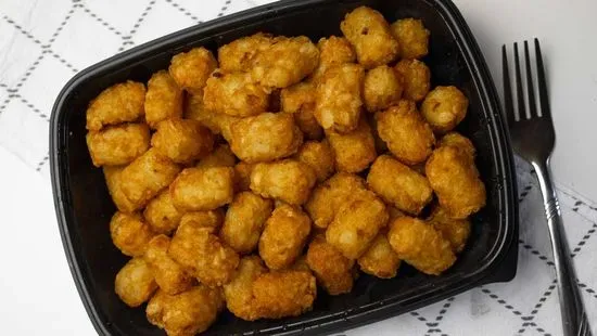 Tater Tots Basket