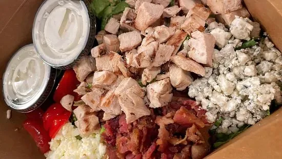 Cobb Salad