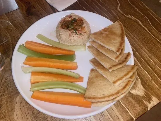 Hummus