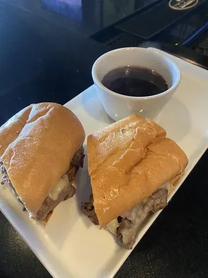 Classic French Dip