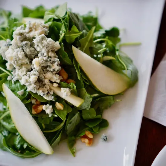 Arugula Salad