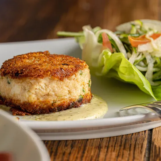 Super Lump Crab Cake