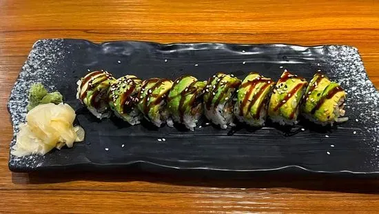 Dragon Roll