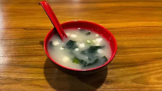 Miso Soup