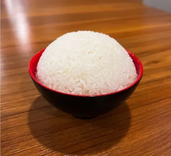 White Rice