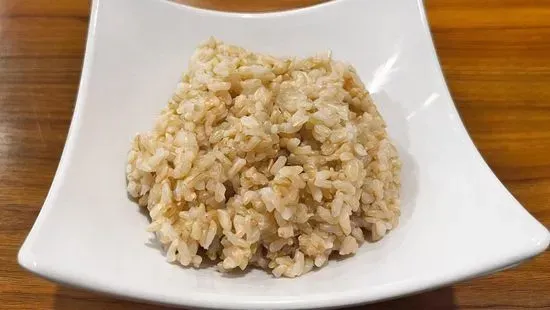 Brown Rice