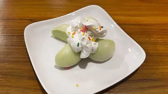 Mochi (2 Pieces)