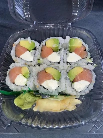 Philadelphia Roll