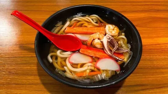 Yosenabe Udon