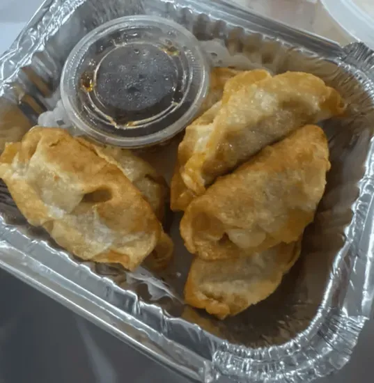 Gyoza