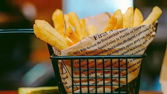 Papitas Fritas / Fries