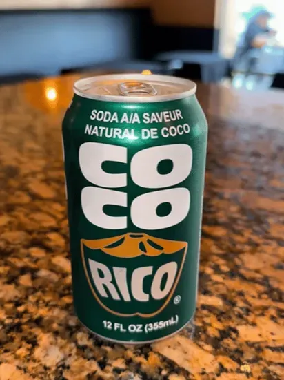 Coco Rico