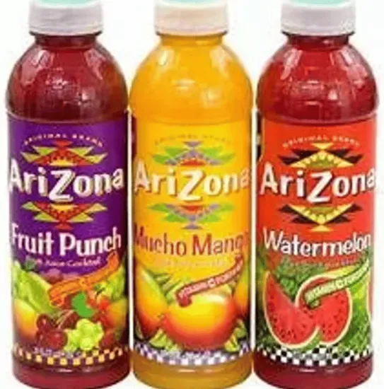 Arizona - Varios Sabores