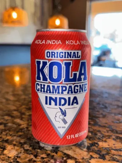 Kola Champagne