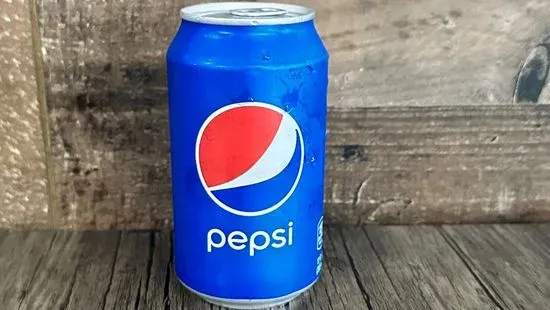 Pepsi