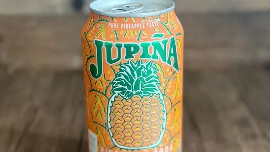 Jupiña