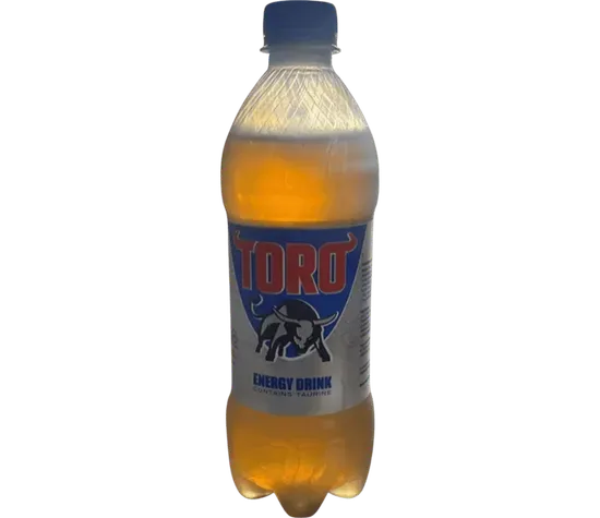 Toro (energy drink)