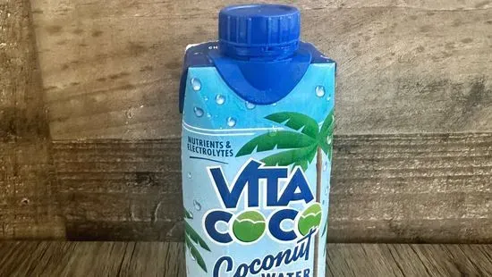 Vita Coco Coconut Water (Original)