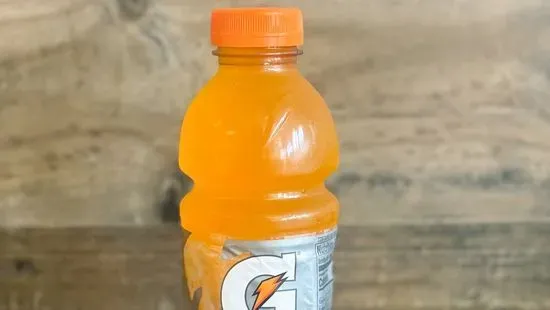 Gatorade Orange